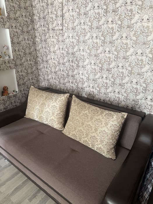 Продам мини диван