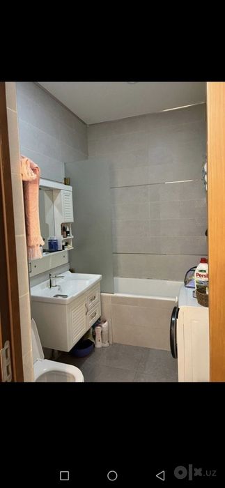 Cambridge Residence 2х комнатная аренда