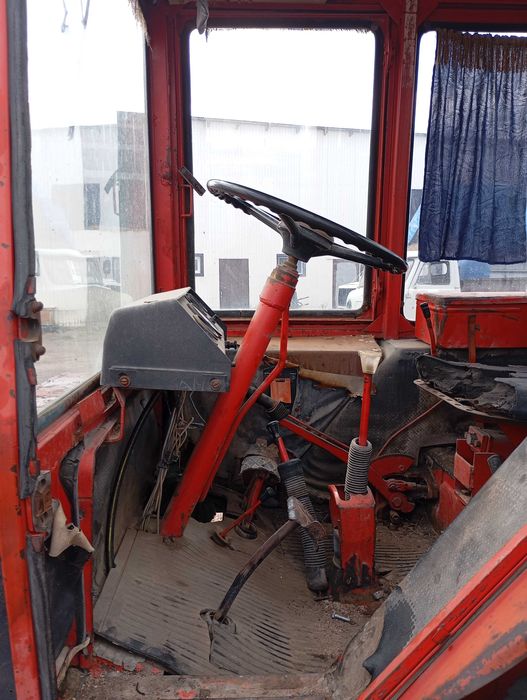Продам трактор т 25