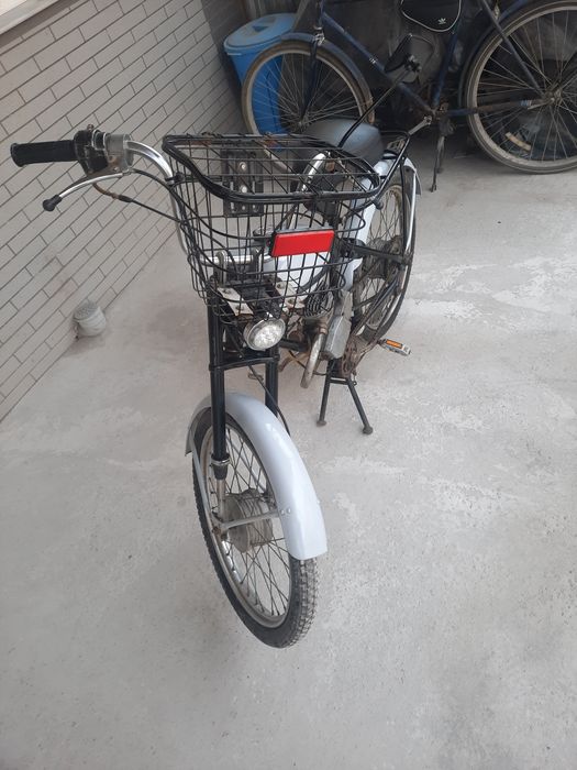 Сотилади Рига 13