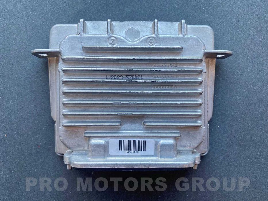 Баласт Модул Valeo 7G 7GREEN 89089352