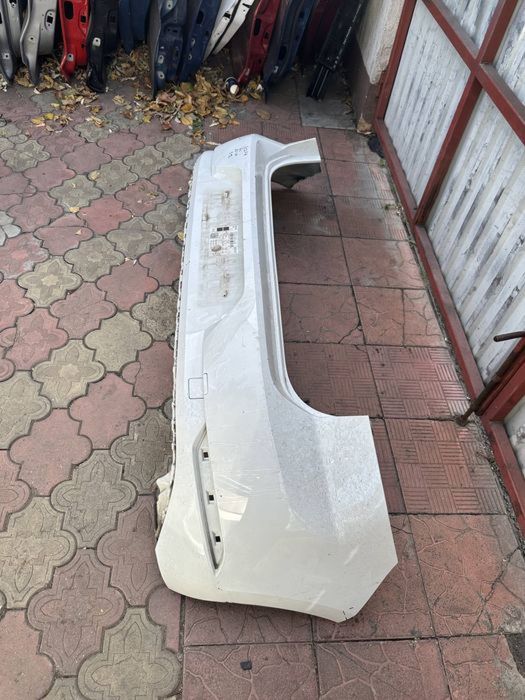 Bara spate Volkswagen Golf 7 Facelift 2017/2018/2019/2020