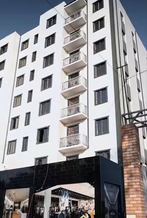 Новостройка квартира киргили