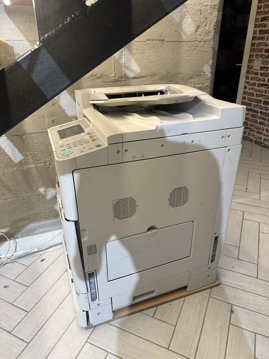 Принтер Canon 2520