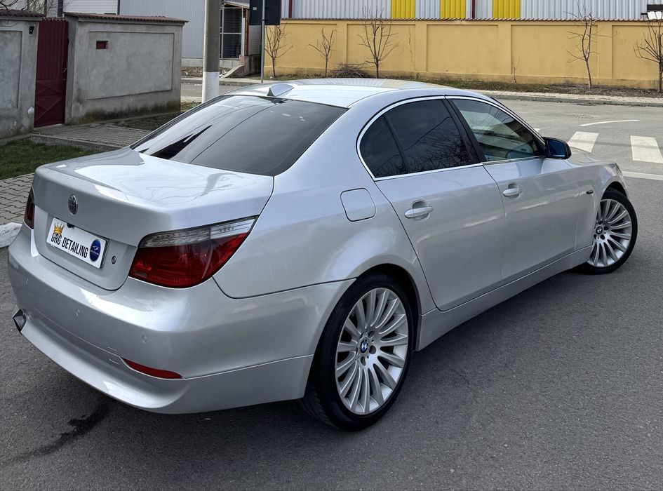 Vand Bmw Seria 5 520D