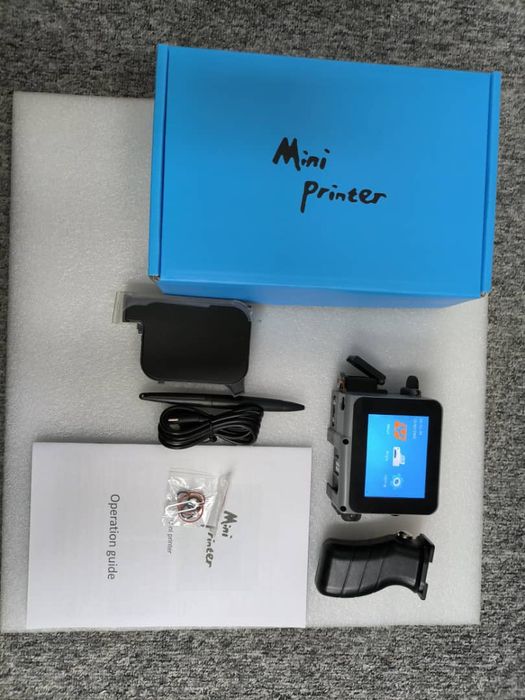 Датер дата data sana qoyish uskunasi mini printer markirator