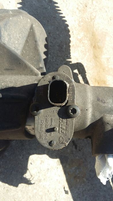 Кормилна рейка Форд Фокус mk2, C-Max