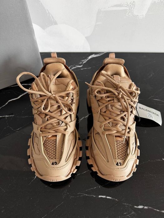 Balenciaga Tracksuit 42 мъжки маратонки