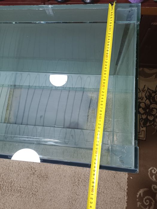 Аквариум 400 литров