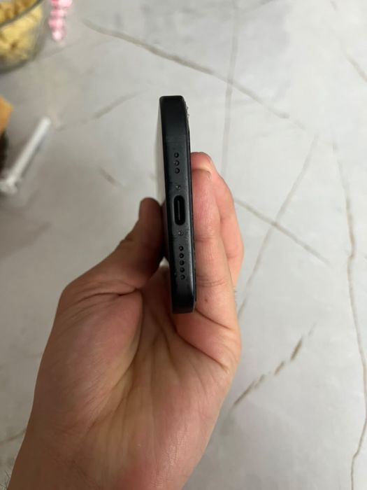 iPhone 15 128gb 87%АКБ