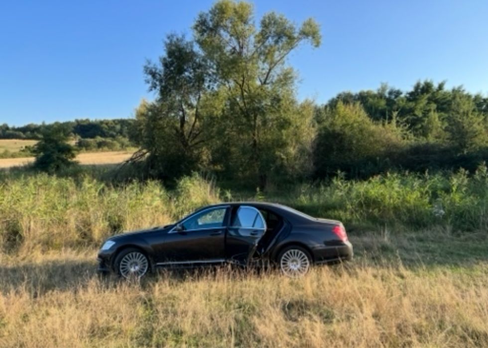 Teren extravilan întabulat Baciu