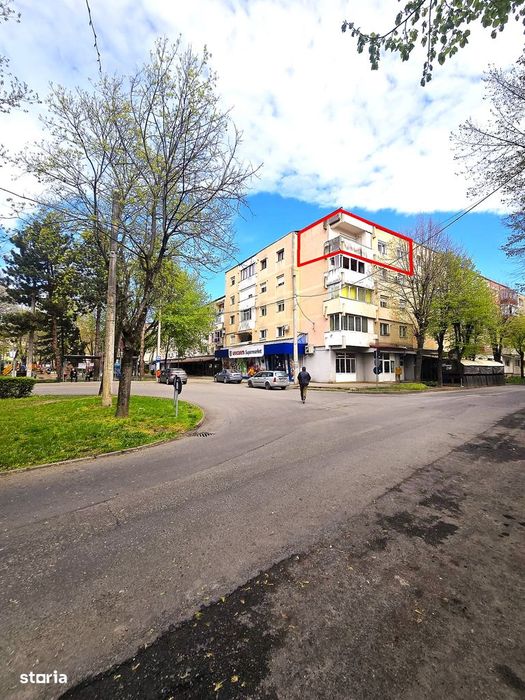 Apartament 2 camere decomandat | Micro 16 | Str Brandusa