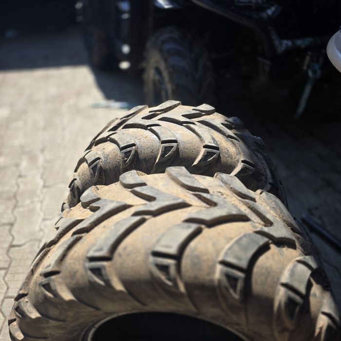 Cauciuri atv 25x10x12