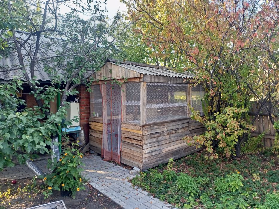 Продам дачу со мелиоратор