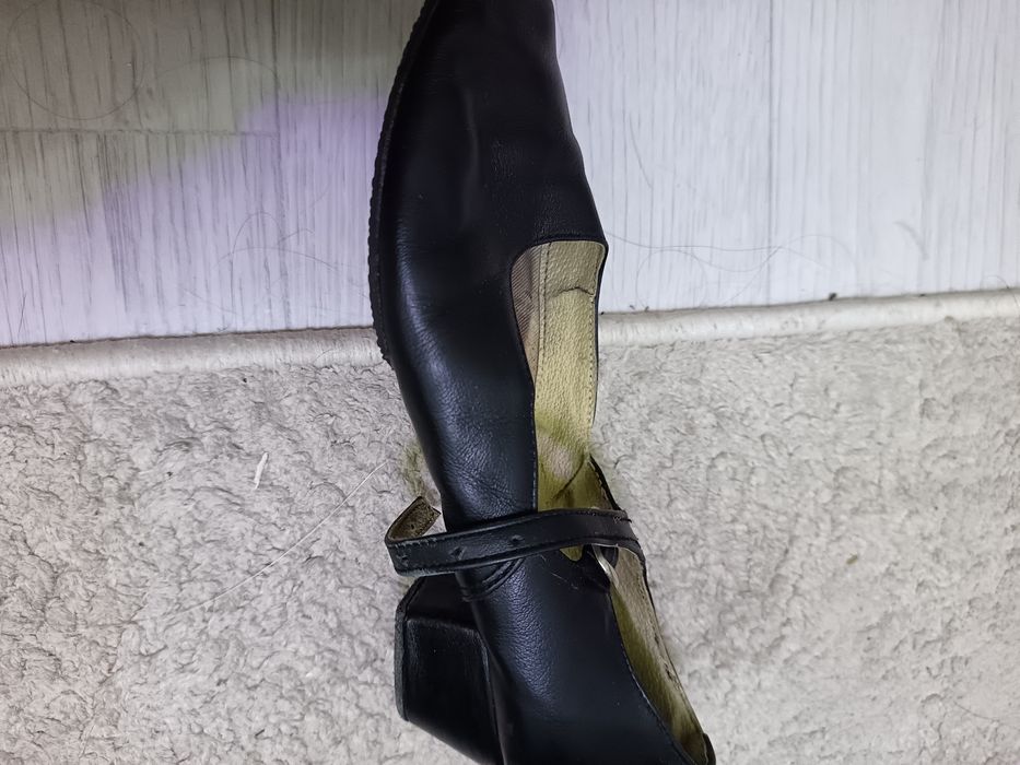 Туфли для танцев