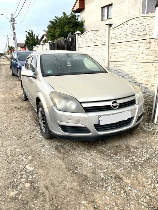 OPEL Astra 2005 — imagine 2