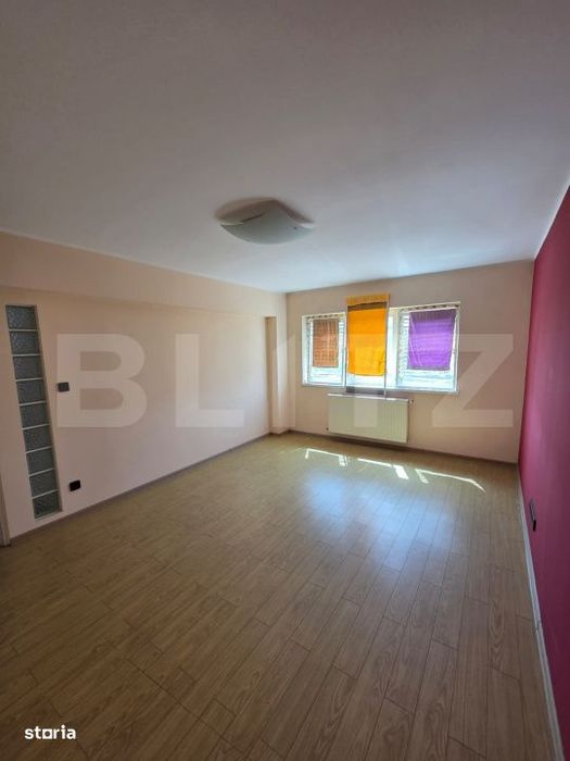 Apartament 2 camere, Miorita, 58 mp, spatios si complet renovat!