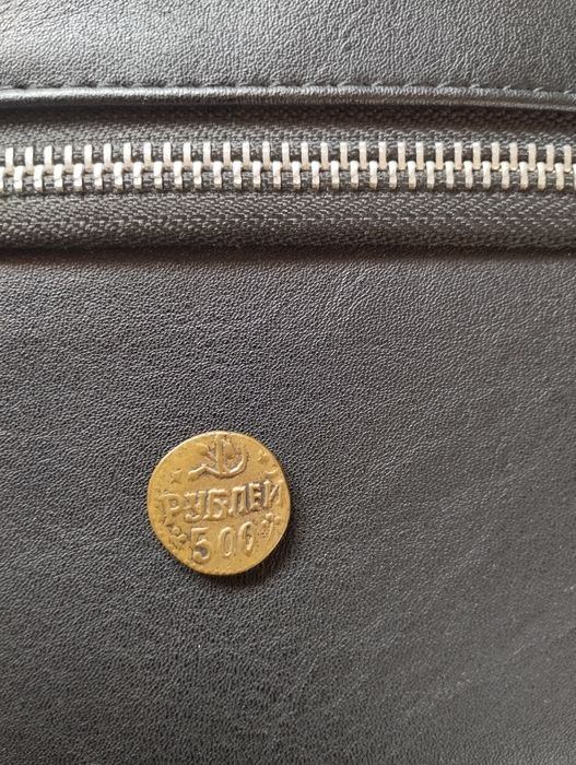 Эски кадимий танга сотилади