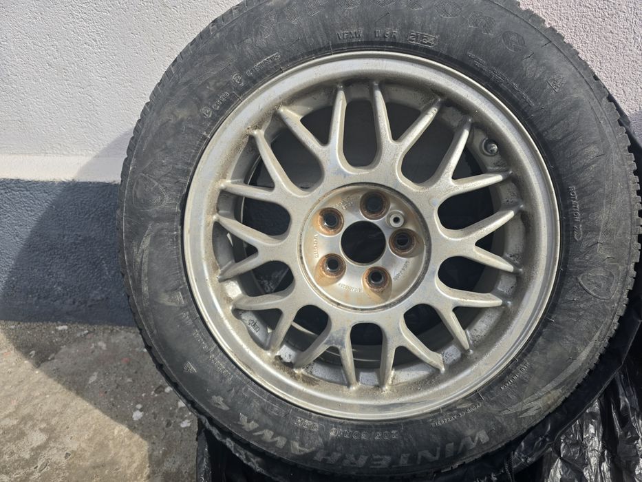 Джанти 16" 5×100