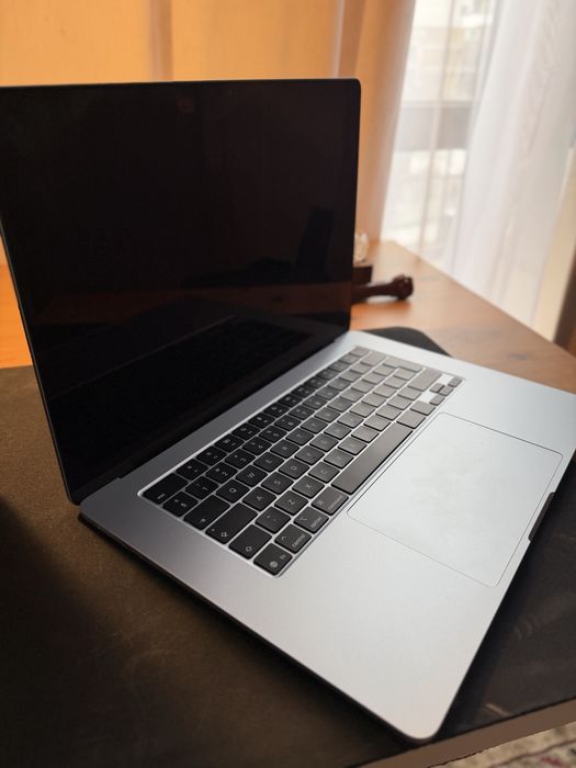 MacBook Air 15” 512 16