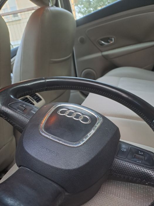 Волан от Audi A3 А4