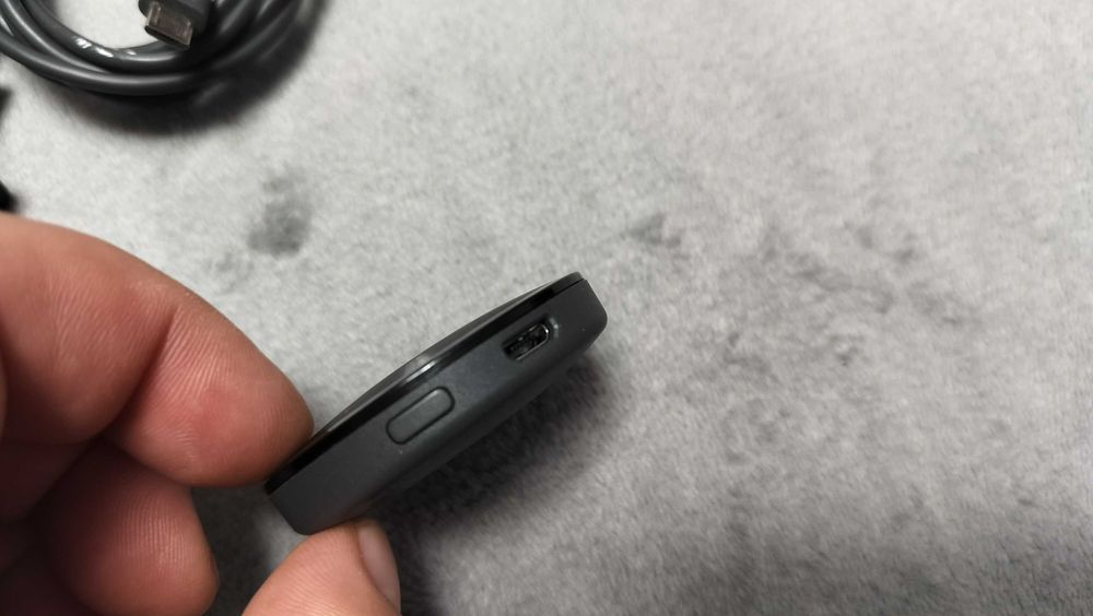 Google Chromecast Audio Media Streamer - RUX-J42 Original!