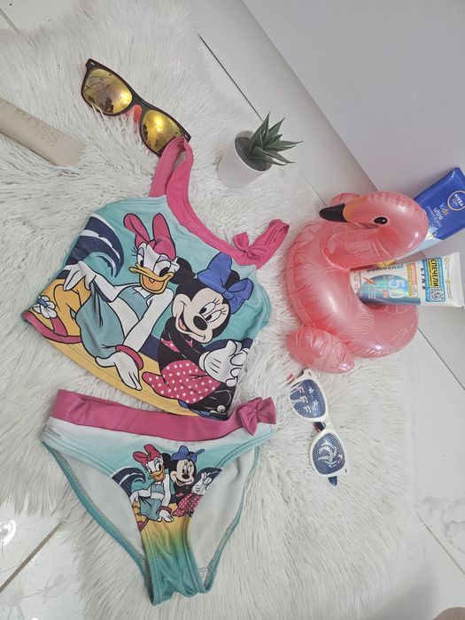 Детски бански за момиче 10 лв за бр