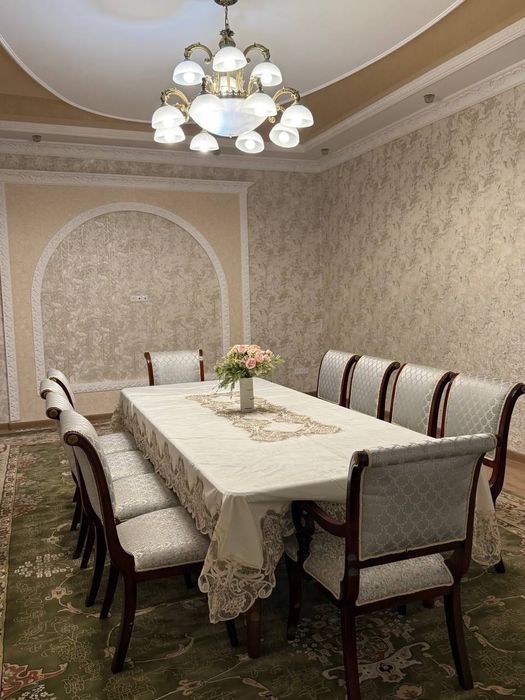 Тайёр ховли сотилади 4 сотих