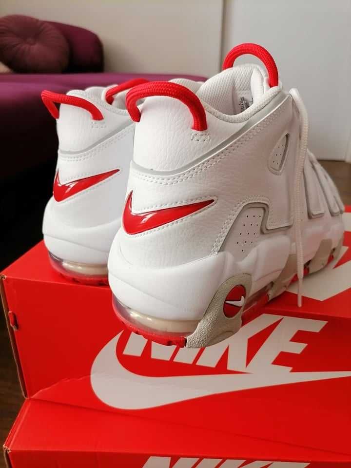 Nike uptempo 46