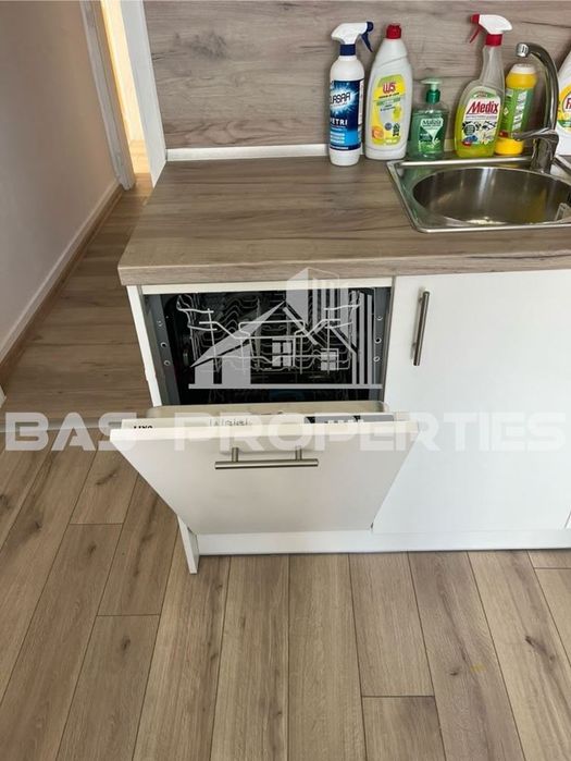 2-стаен в София-Захарна фабрика площ 60