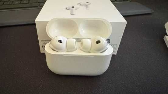 Apple AirPods Pro 3 - с гаранция