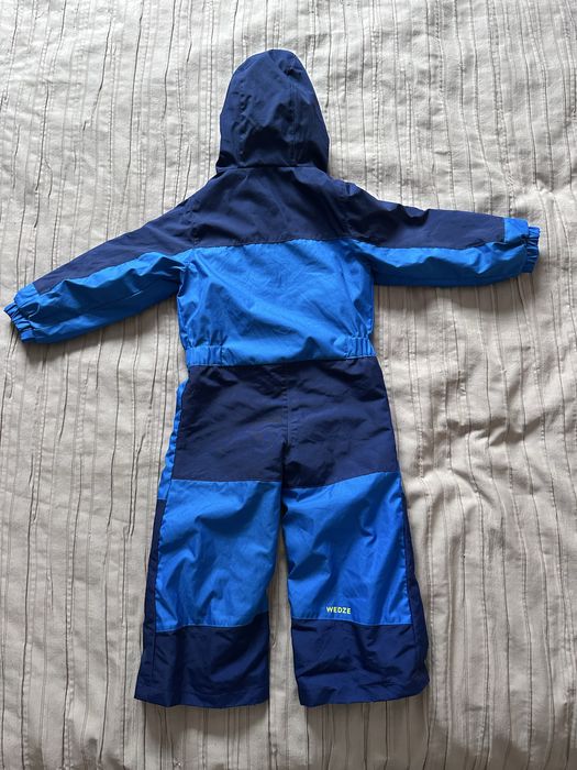 Два космонавта wedze декатлон