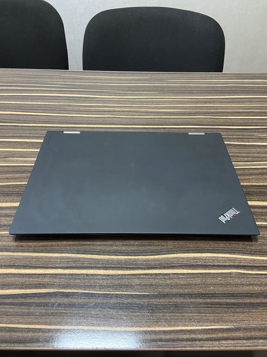 Lenovo ThinkPad X1 Yoga 2rd Gen Core i7