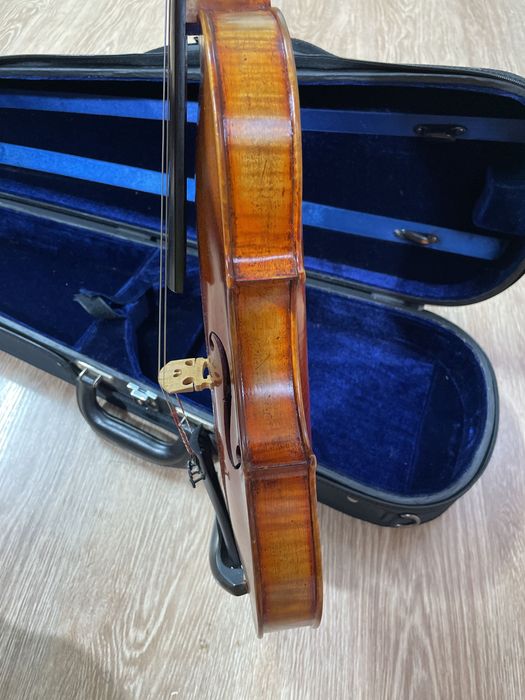 Скрипка 4/4 мастеровая