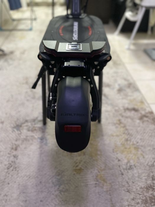 Dualtron Thunder 3 (III)