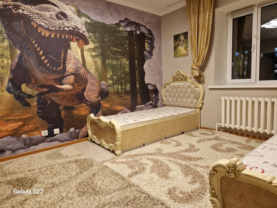 Ковёр! Натуральный! Срочно!