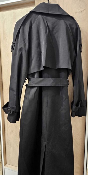 Двуреден тренчкот Junona