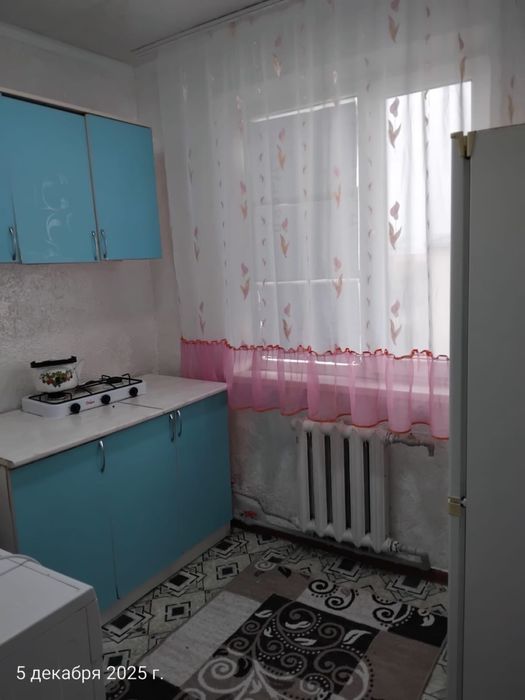 Жанатас қаласы 1 бөлмелі пәтер сатылады (29.8 м²)