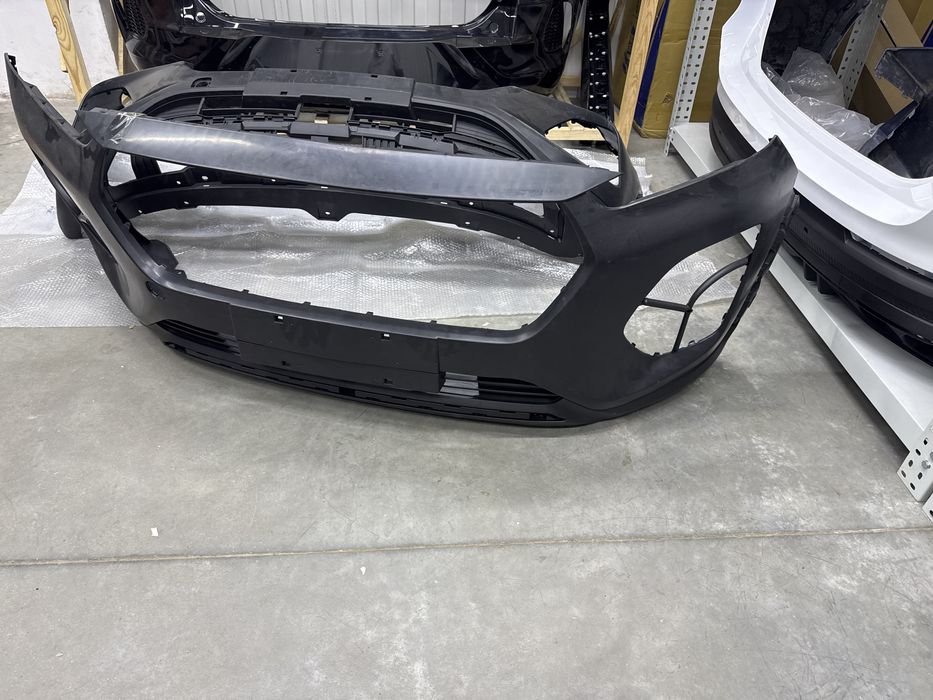 Бампер Cherry tigo 7 pro