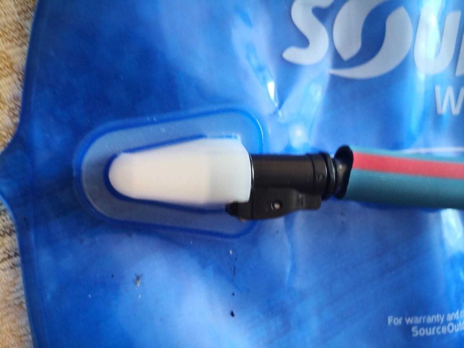 Camelbak Source Widepac 2 L
