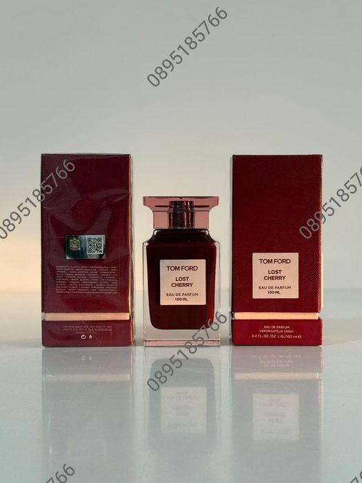 Tom Ford Lost Cherry EDP 100ml- Унисекс