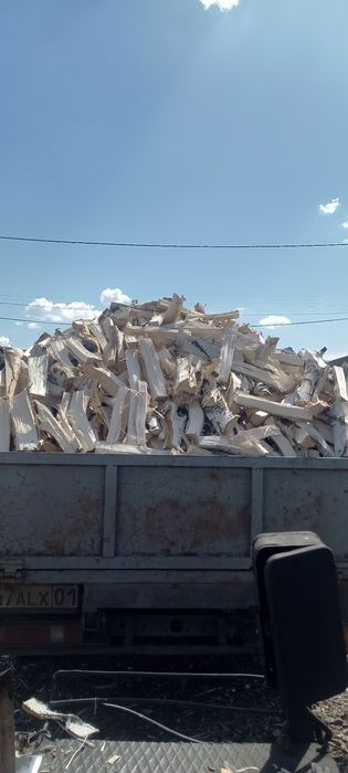 Дрова!!! Берёза!