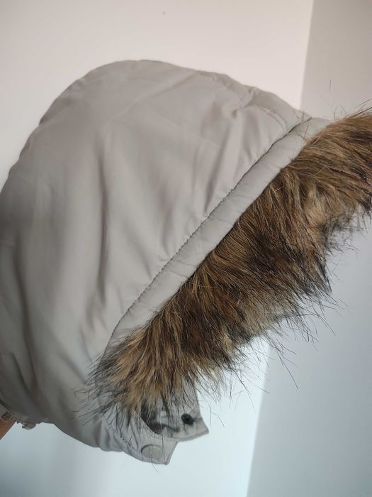 Vand vesta matlasata