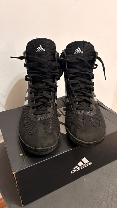 Барцовка  Adidas Combat Speed 5