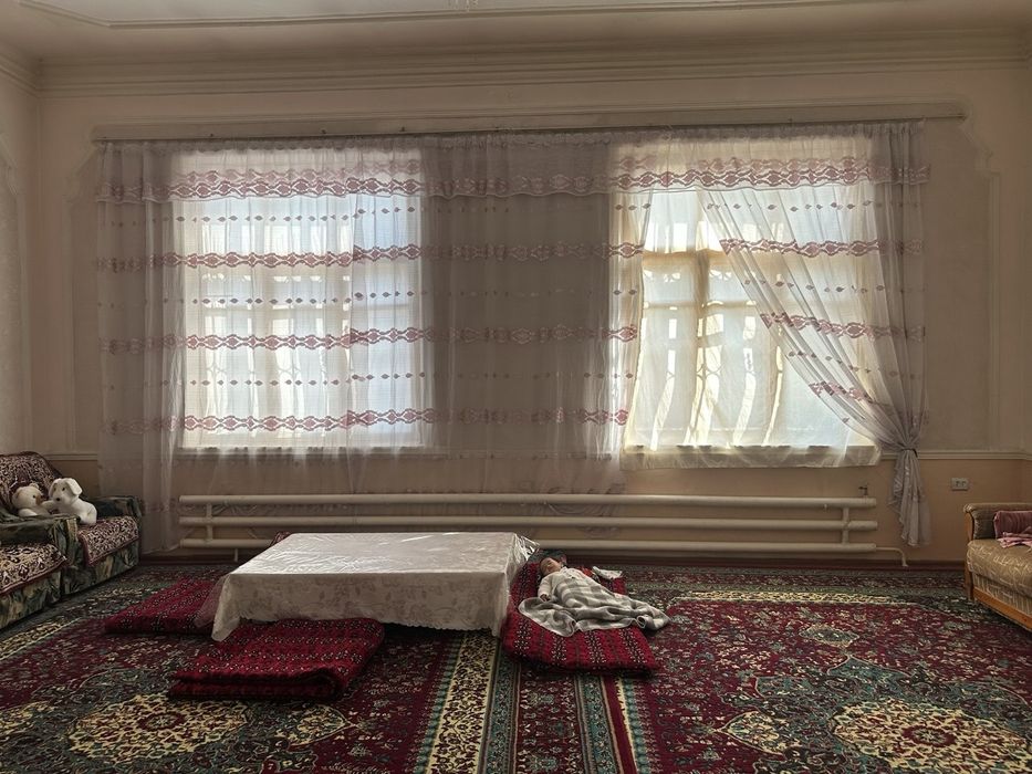 6 + 3 sotok Hovli Sotiladi! SROCHNA Yana kelishamiz