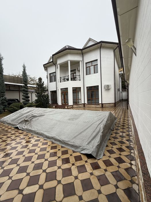 Аренда дома Конституция 10 комнат 600м2 9000у.е