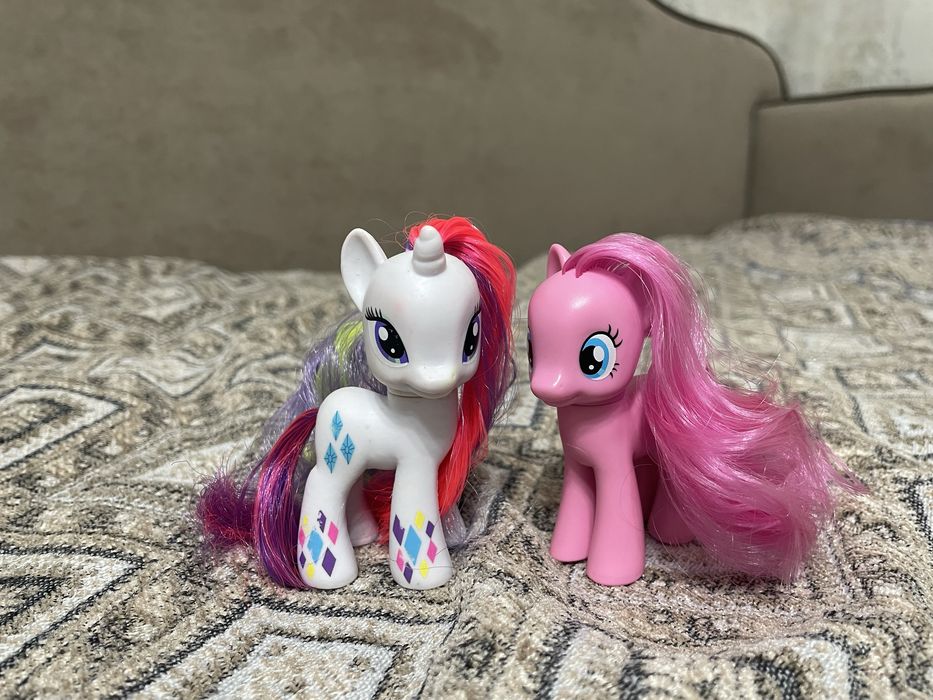 My little pony Пони