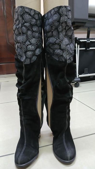 Сапоги димесизон весна осень