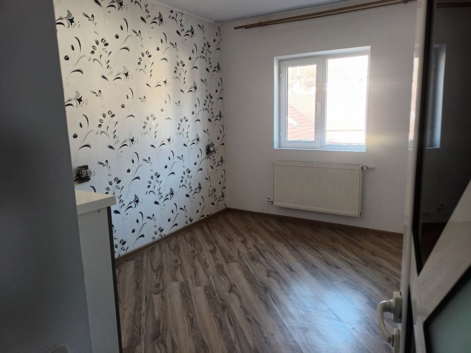 Apartament 2 camere + living open space | Ștefănești,AG