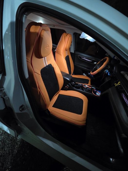 Jac j7 срочни наворот килинган